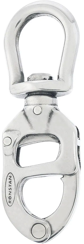 Ronstan Triggersnap Shackle Large Bail snapsjakkel