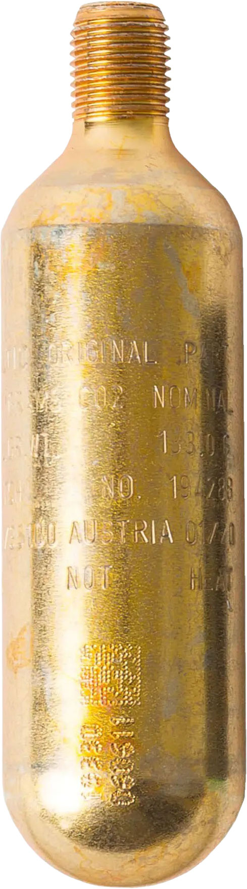 Baltic Gasspatron 38 gram