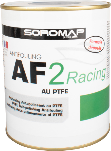 Soromap AF2 Racing selvpolerende bunnstoff