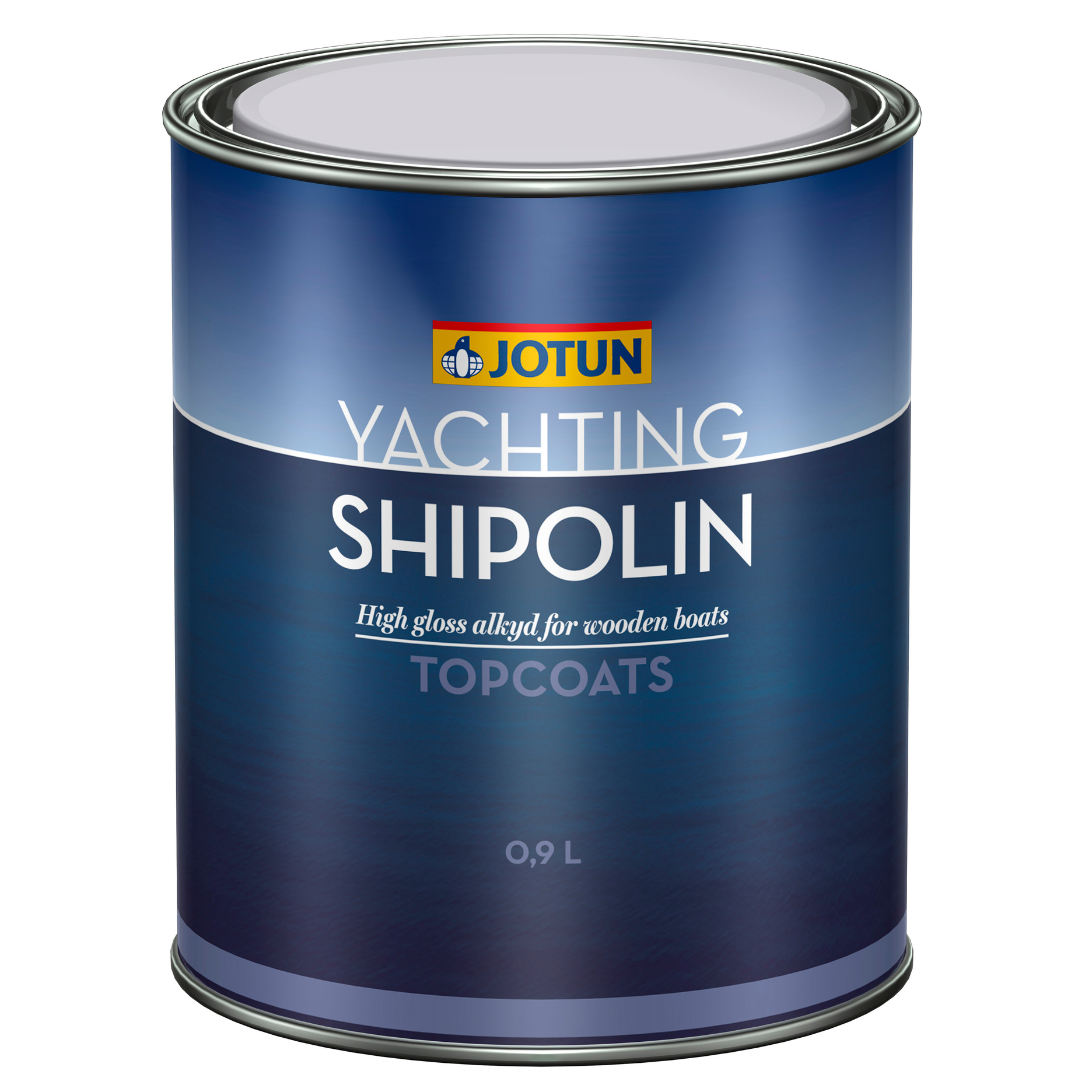 Jotun Shipolin skipsmaling