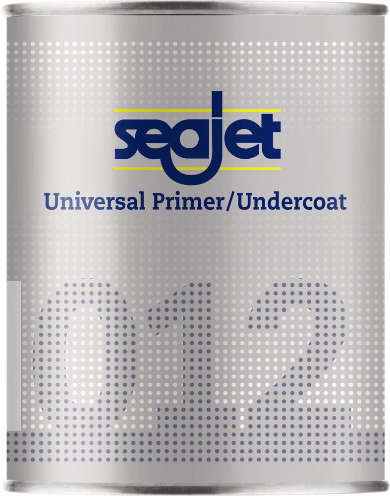 Seajet 012 Universal Primer/Undercoat white 0,75 l