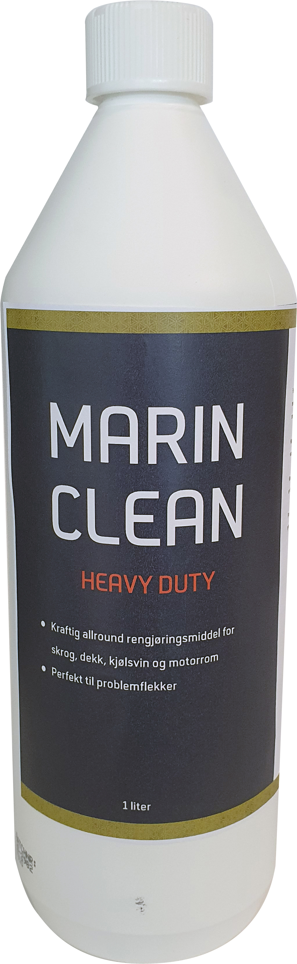 Marin Clean Heavy Duty 1 l