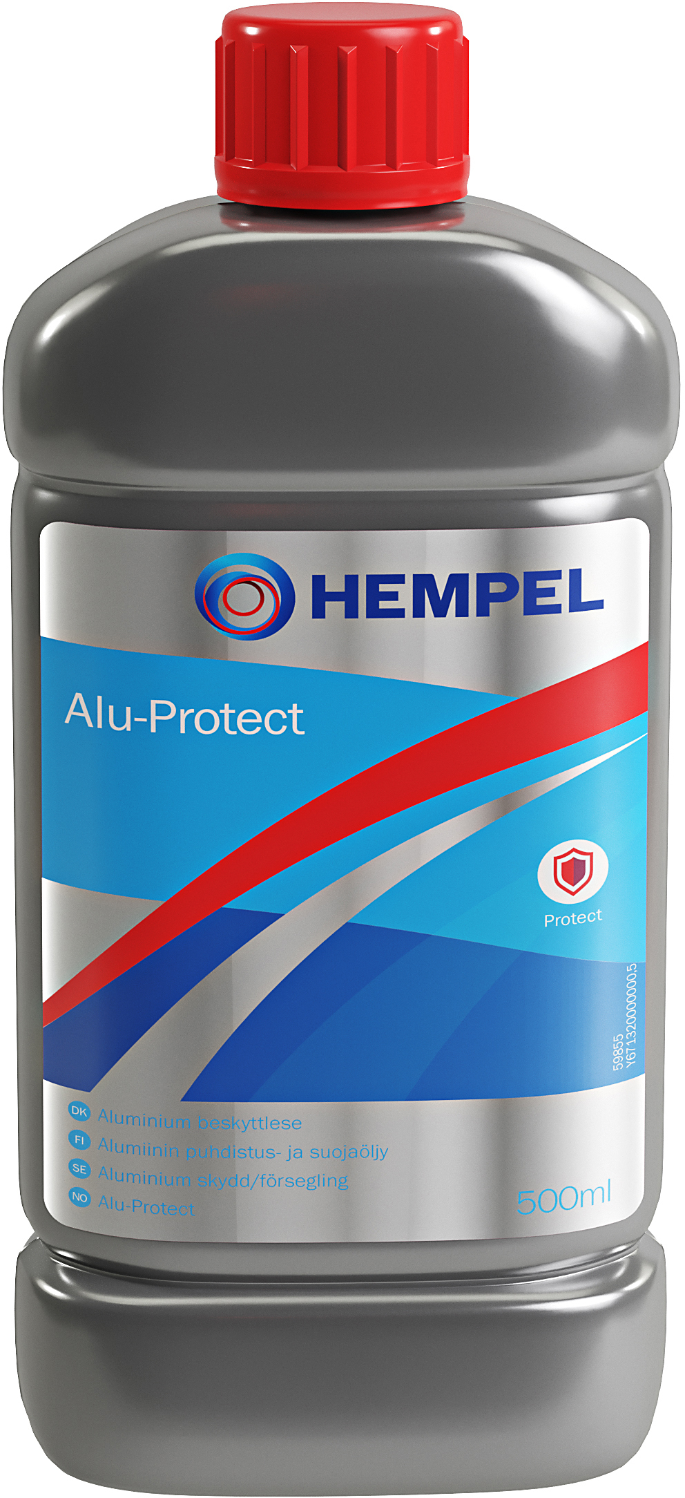Hempel Alu-Protect 0,5 l