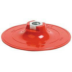 Flex Flanke 120 mm til poleringsmaskin