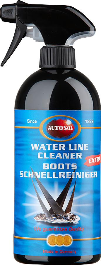 Autosol Marine Water Line Cleaner HD 500 ml