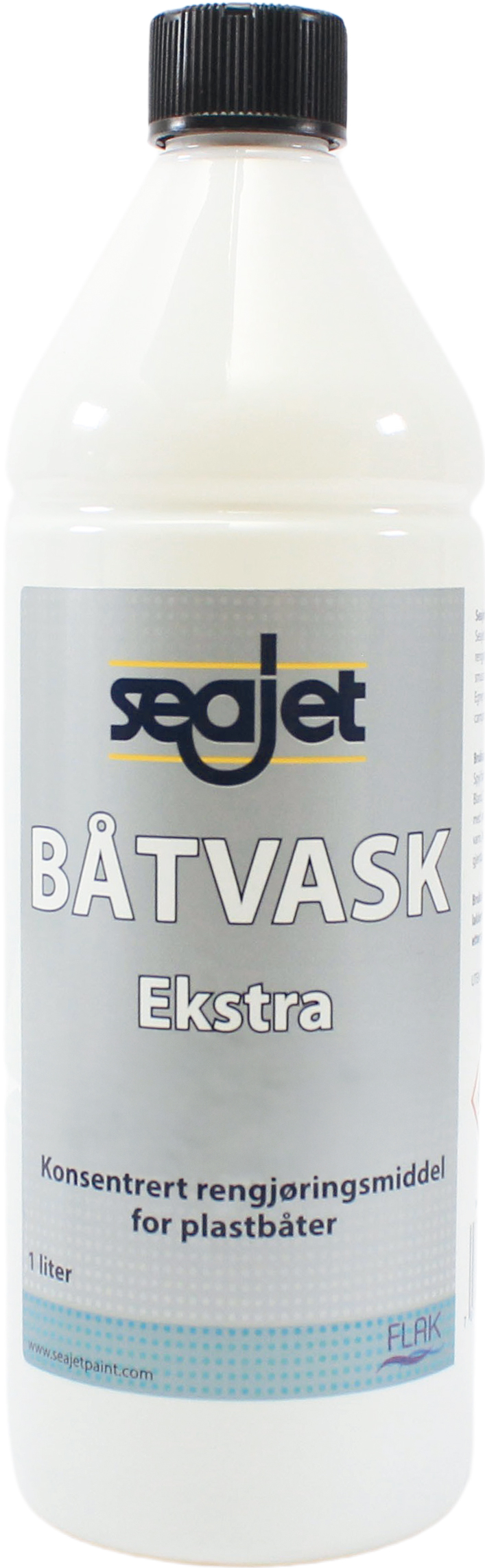 Seajet Båtvask Ekstra