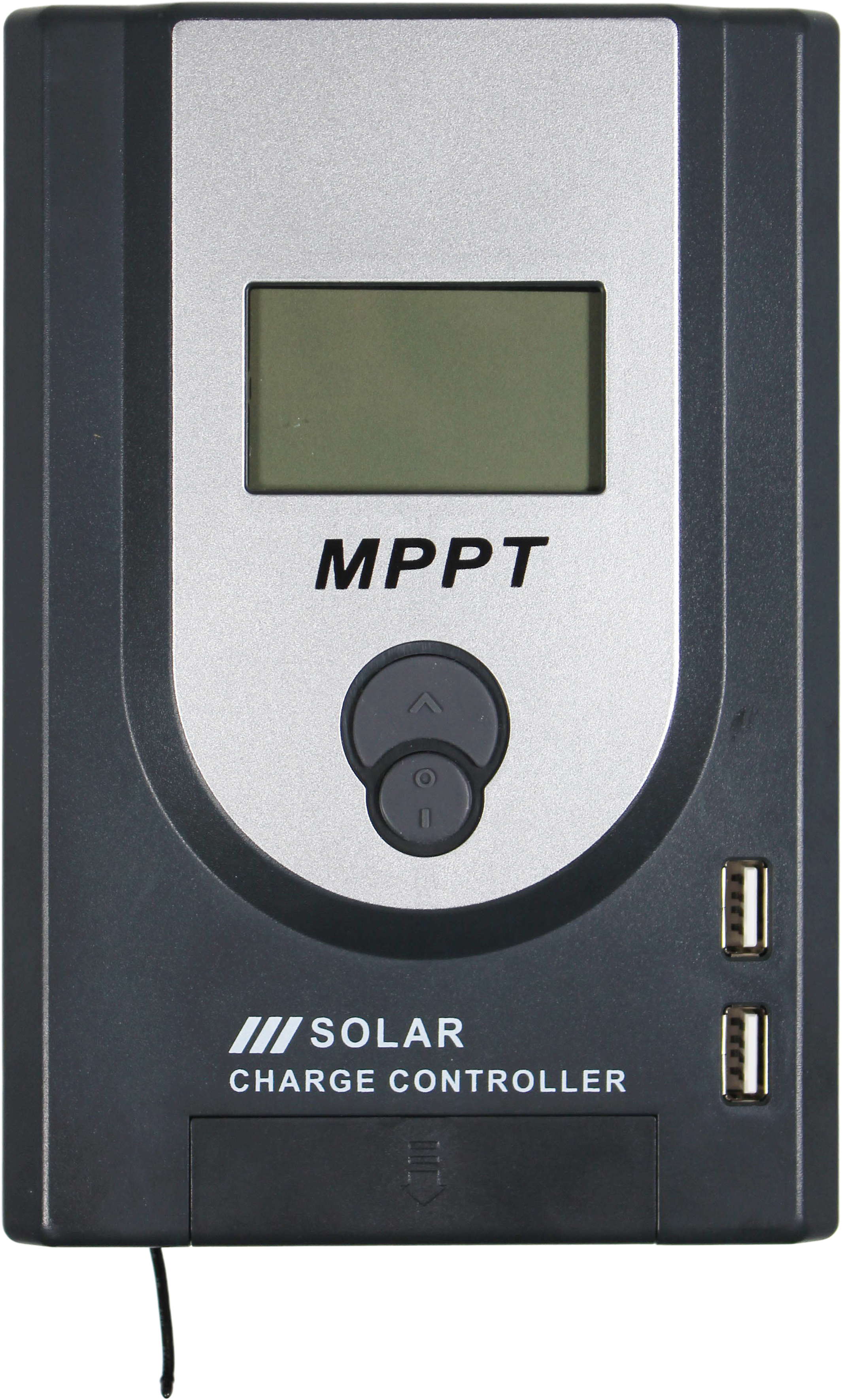 1852 Regulator Solcellepanel MPPT 10A