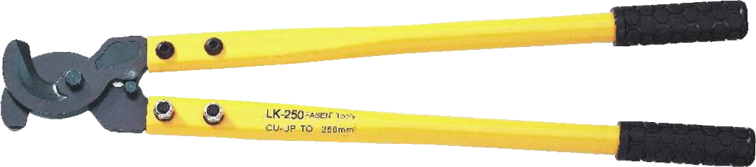 Kabelkutter 1-125 mm2