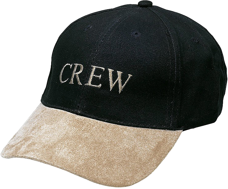Caps - Crew