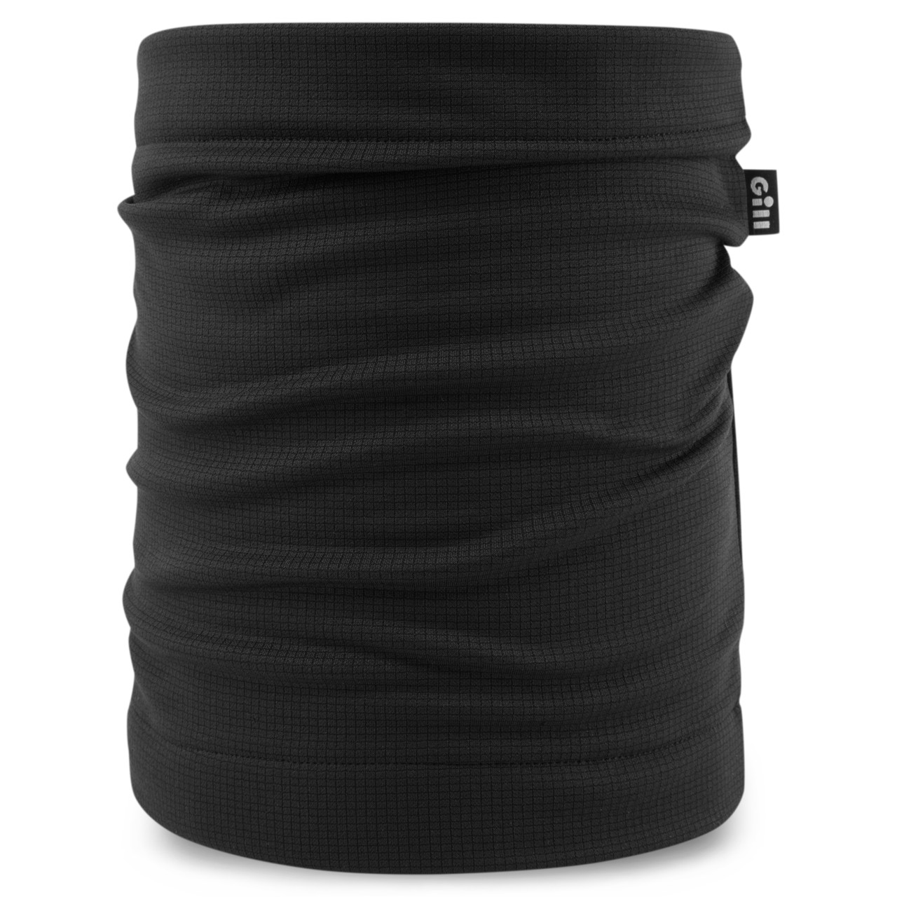 Gill Thermal Neck Gaiter Black hals