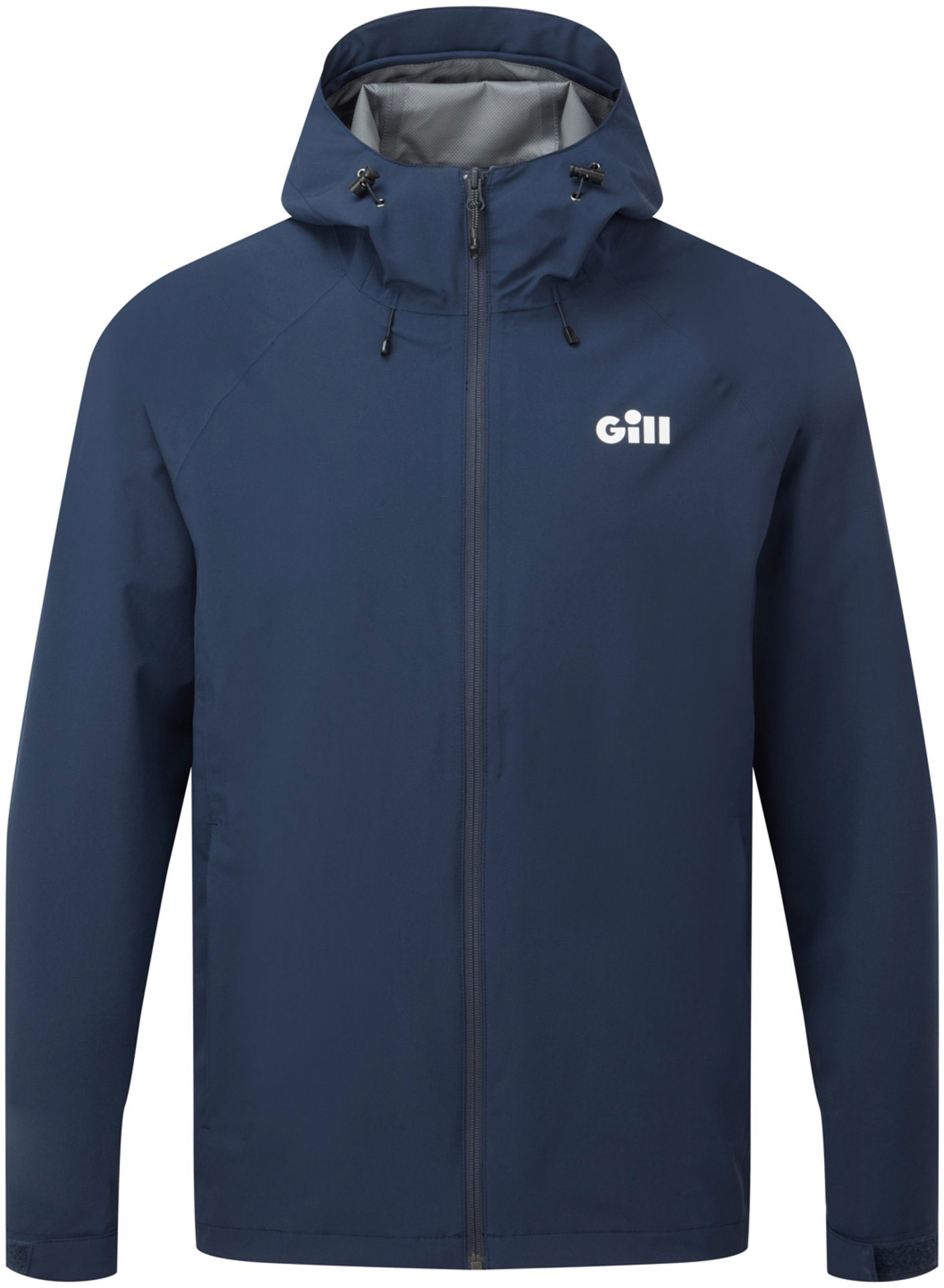 Gill Voyager Jacket Navy