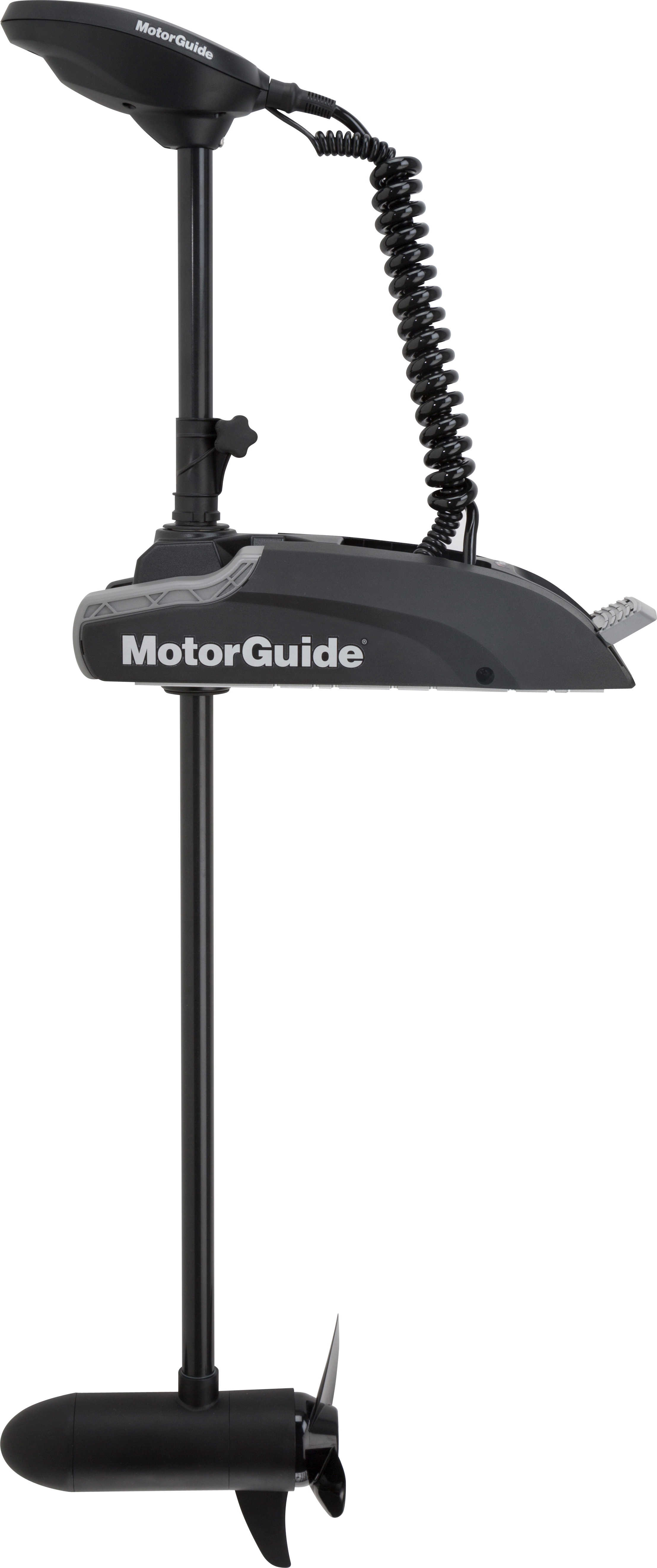MotorGuide Xi3 Pinpoint GPS dorgemotor for ferskvann