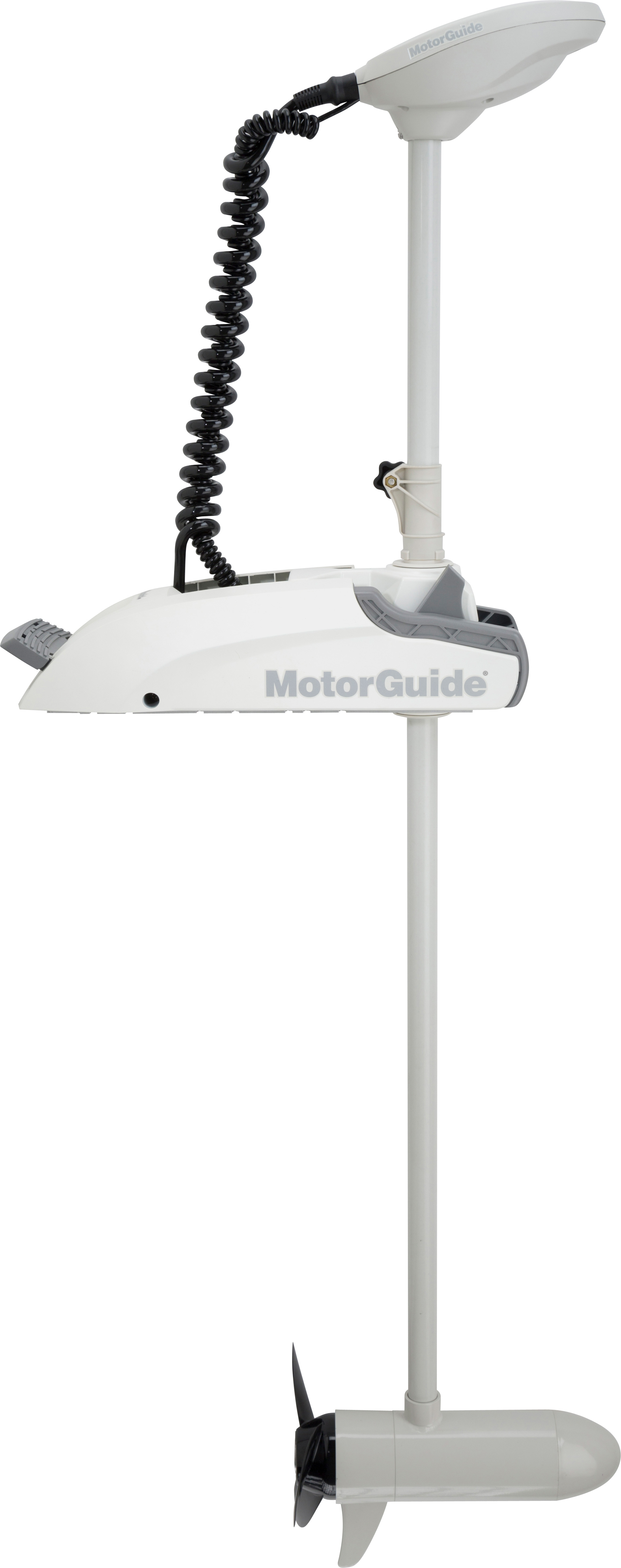 MotorGuide Xi3 Pinpoint GPS dorgemotor for saltvann