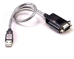 Davis Kabel USB - COM