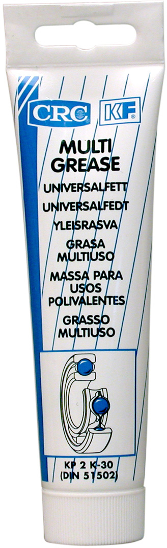Multipurpose Grease tub 100 ml - CRC