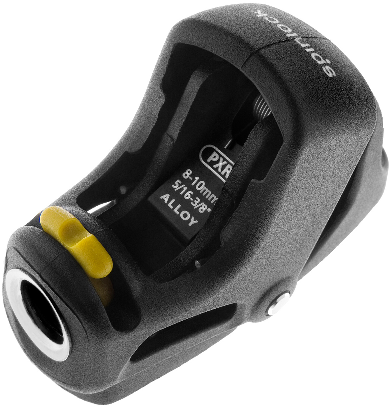 Spinlock PXR Cam Cleat for 8-10 mm tau