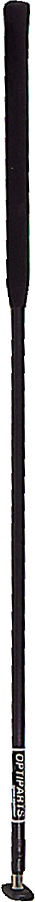 Rorkultforlenger carbon 190 cm